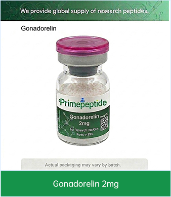 Gonadorelin 2mg