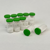 Hot Selling High Purity Blue Copper Peptide/GHK-CU Lyophilized Powder 100mg for Anti-Aging CU100