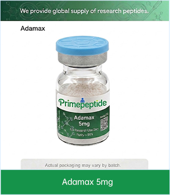 Adamax 5mg