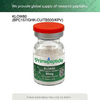 Top Selling High Purity 99%+ KLOW Raw Peptide Lyophilized Powder Vial Packaging 80mg KLOW80