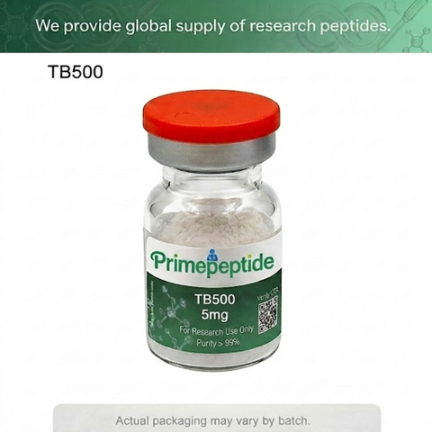 High Purity 99%+ TB500 2mg 5mg 10mg 