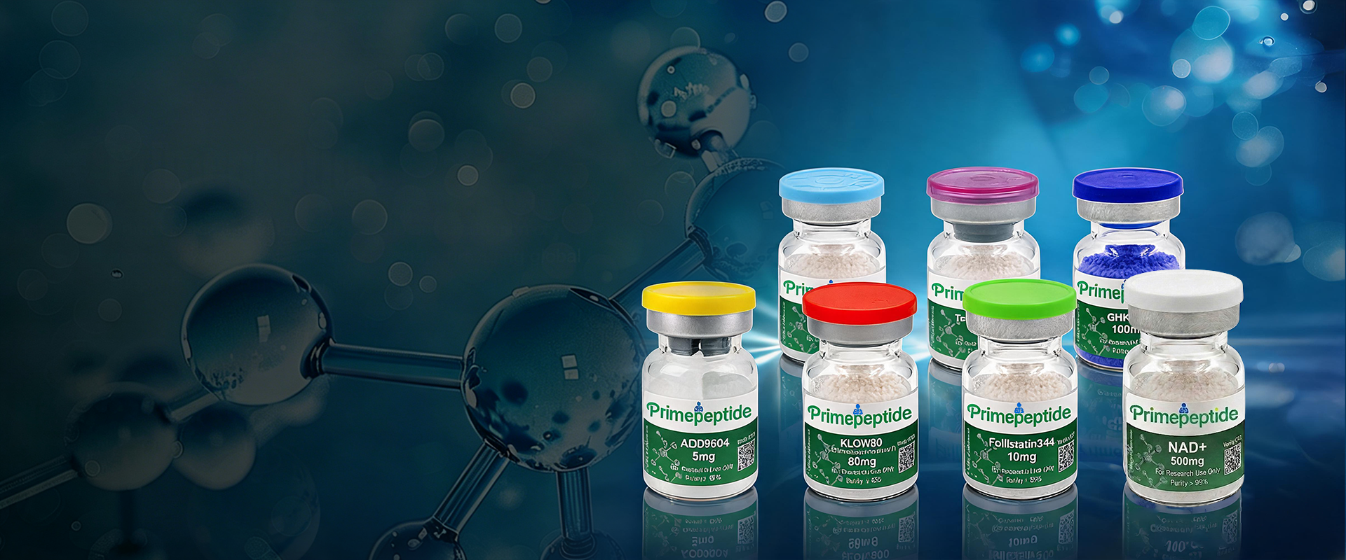 peptide products