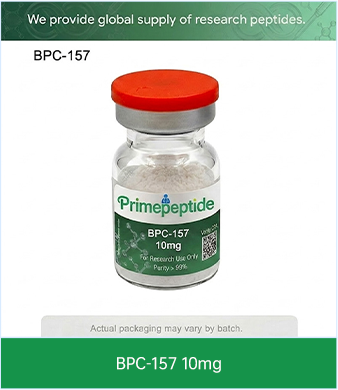 BPC-157 10mg