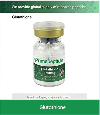 Glutathione 1500mg