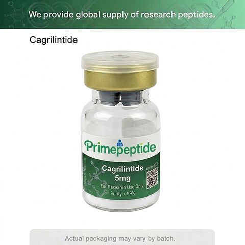 Cagrilintide