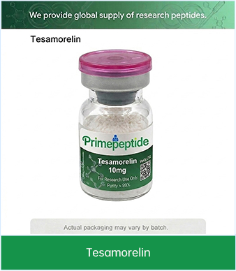 Tesamorelin