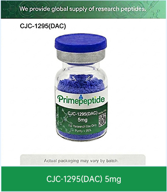 CJC-1295(DAC) 5mg