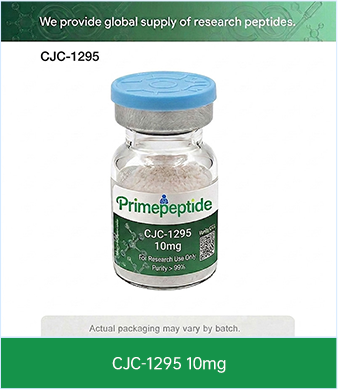 CJC1295 10mg