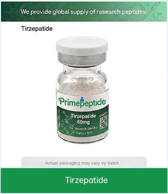 Tirzepatide
