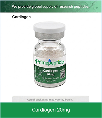 Cardiogen 20mg