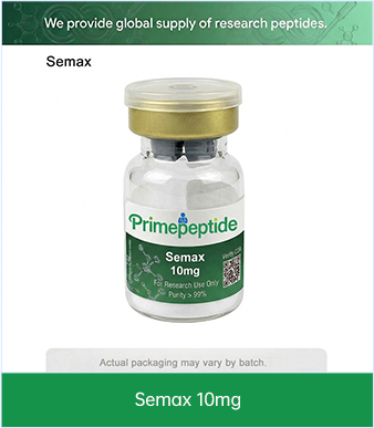 Semax 10mg