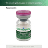 Hot Selling High Purity 99%+ Tesamorelin Peptide Lyophilized Powder Vials 10mg for Health TSM10