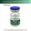 High Purity 99%+ Melanotan I 10mg