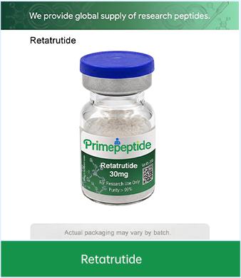 Retatrutide