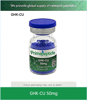GHK-CU 50mg
