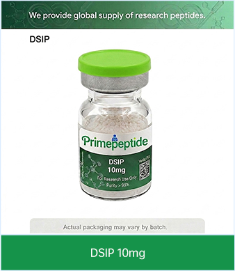 DSIP 10mg
