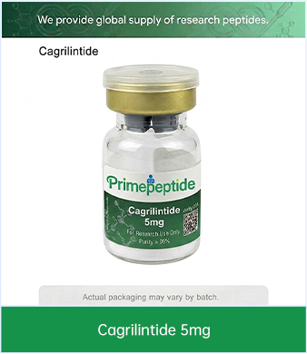 Cagrilintide 5mg