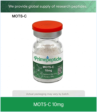 MOTS-C 10mg