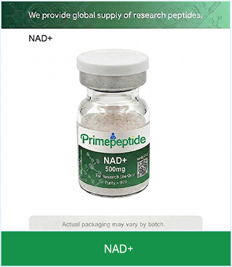 NAD+